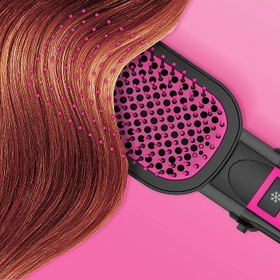 Conair Knot Dr. Paddle Dryer Brush - Imperfect Box by This is Beauty US