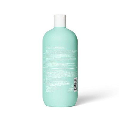 Function of Beauty; Custom Body Wash; Refreshing; Aloe 22oz - Imperfect Container by This is Beauty US