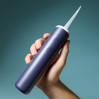 quip Cordless Rechargeable 2-Pressure Modes Water Flosser - Missing Box by This is Beauty US