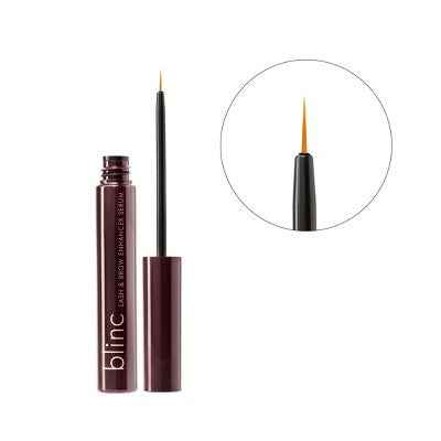 Blinc Cosmetics Lash &amp; Brow Enhancer Serum 0.152 fl oz - New