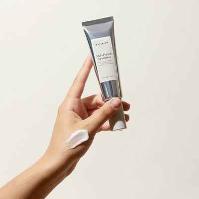 Naturium Multi-Peptide Moisturizer 1.7 oz - Imperfect Box