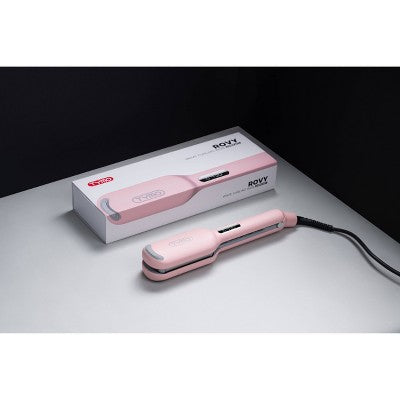 TYMO Rovy Compact Waver - New by This is Beauty US