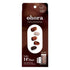 Ohora Gel Nail Art Design Line Coffee Toffee 30ct - Imperfect Box by This is Beauty US