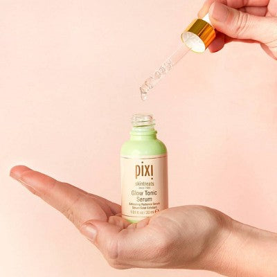 Pixi by Petra Glow Tonic Serum 1.01 fl oz - Imperfect Box by This is Beauty US