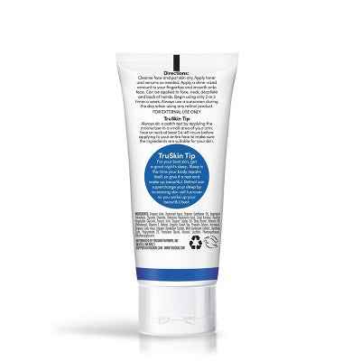 TruSkin Retinol Moisturizer for Face 2 fl oz - New