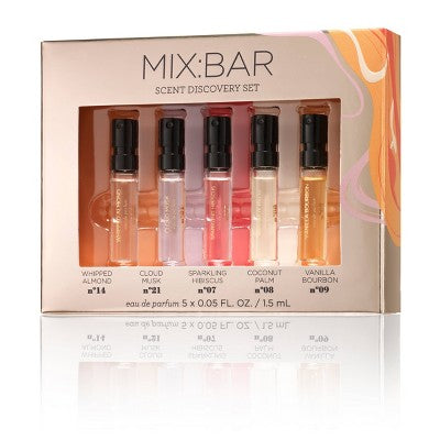 MIX:BAR Women&