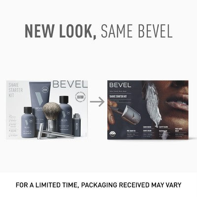 Bevel Men&