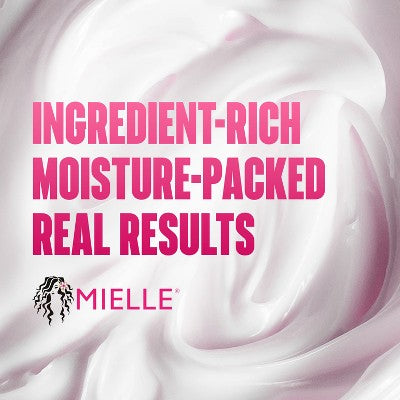 Mielle Organics Rosemary Mint Hair Pomade to Oil Hair &amp; Scalp Quencher 5oz - Imperfect Container by This is Beauty US