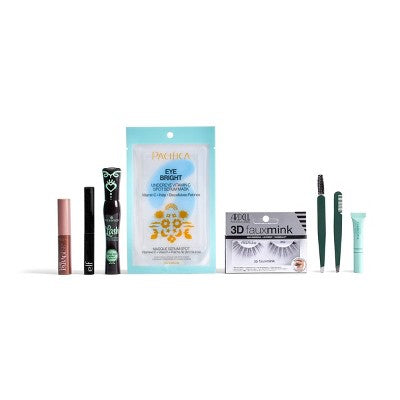 Best of Eye Gift Set 8pc - Imperfect Box by This is Beauty US