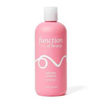 Function of Beauty Custom Curly Hair Shampoo Base with Chia Extract 11 fl oz - Imperfect Container