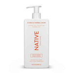 Native Citrus & Herbal Musk Daily Conditioner for Men & Women 16.5 fl oz - Imperfect Container