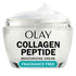 Olay Regenerist Face Moisturizer Collagen Peptide 24 Cream 1.7oz. - Imperfect Box