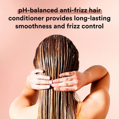 Suave Professionals Keratin Infusion Smoothing Shampoo and Conditioner 56 fl oz - Imperfect Box by This is Beauty US