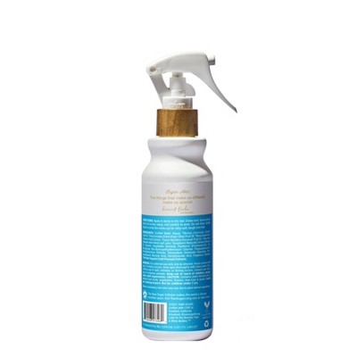 Raw Sugar Kids Leave-In Conditioning Detangler Coconut Milk + Banana 6 fl oz - New by This is Beauty US