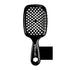 UNbrush Detangler Hair Brush Midnight - Imperfect Box by This is Beauty US
