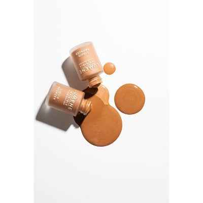 Lumene Invisible Illumination Liquid Bronzer Deep Glow 0.5 fl oz - New