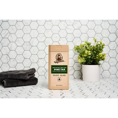 DR. SQUATCH Men&