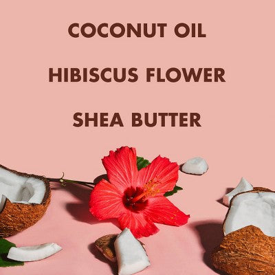 SheaMoisture Coconut &amp; Hibiscus Kids Extra-Moisturizing Detangler 8 fl oz - New by This is Beauty US