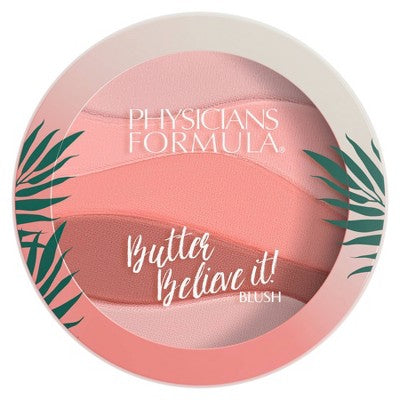 Physicians Formula Murumuru Butter Butter Believe it Blush Pink Sands 0.19oz - New by This is Beauty US