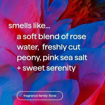 Method Pure Peace Volumizing Shampoo 14 fl oz - Imperfect Container