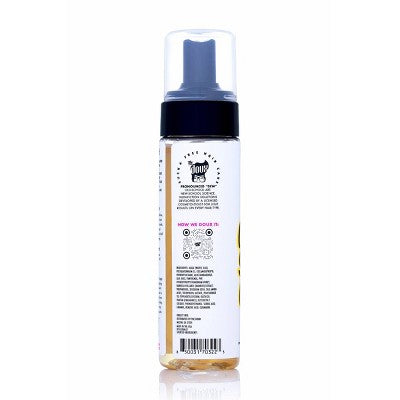 The Doux Bee-Girl Curl Foam 7 fl oz - New by This is Beauty US