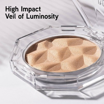 Physicians Formula Mineral Wear Diamond Glow Dust Powder Luminous Gleam 0.21oz - New by This is Beauty US