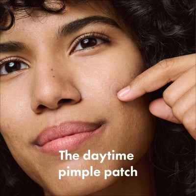 Hero Cosmetics Mighty Patch Invisible Acne Pimple Patches 39ct - New