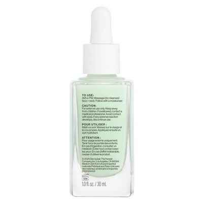 Honest Beauty Daily Green Juice Antioxidant Super Serum 1 fl oz - New