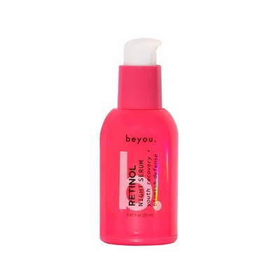 Beyou. Retinol Anti Aging Face Serum, Youth Recover + Blemish Defense, Sensitive Skin Friendly 0.6 fl oz - New by This is Beauty US