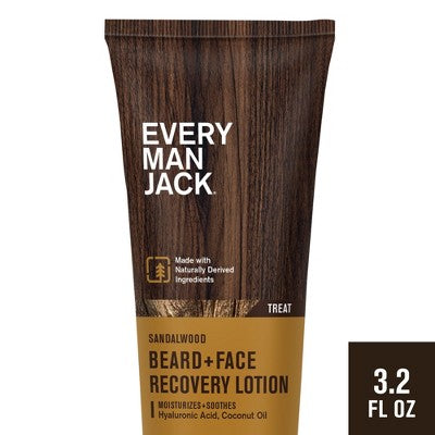 Every Man Jack Men&