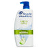 Head & Shoulders Dandruff Shampoo, Anti-Dandruff Treatment, Green Apple for Daily Use, Paraben-Free 28.2 fl oz - Imperfect Container by This is Beauty US