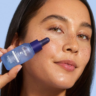 Curology Hydro+ Hydration Serum 1 fl oz - Missing Box by This is Beauty US