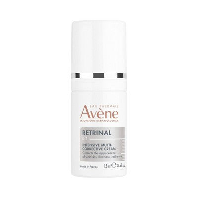 Avene Retrinal 0.1% Intensive Multi-Corrective Cream 0.5 fl oz - Missing Box by This is Beauty US
