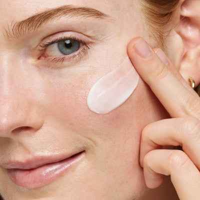 No7 Derm Solutions 100HR Hydration Cream Moisturiser Dry &amp; Sensitive Skin 3oz - Missing Lid