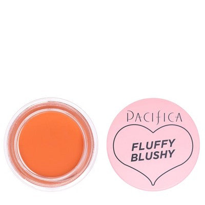 Pacifica Fluffy Blush Sunset 0.28 oz - New by This is Beauty US