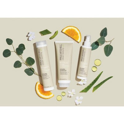 Paul Mitchell Clean Beauty Everyday Leave-In Hair Treatment 5.1 fl oz - New by This is Beauty US