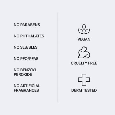 Geologie Clear System Skin Repair Moisturizer 0.2% Retinol 2 fl oz - Imperfect Box by This is Beauty US