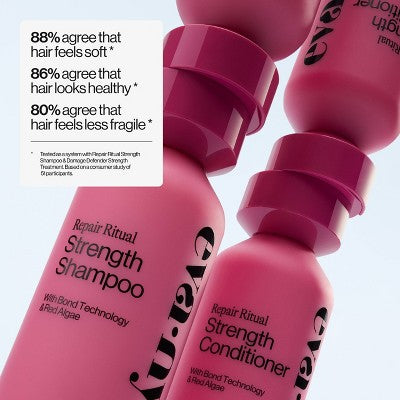Eva NYC Repair Ritual Strength Conditioner 10 fl oz - New by This is Beauty US