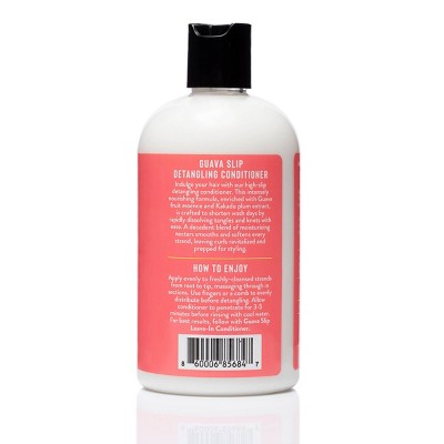 Camille Rose Guava Slip Detangling Conditioner 12 fl oz - New by This is Beauty US