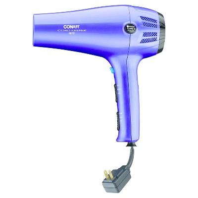 Conair Cordkeeper Dryer - Imperfect Box by This is Beauty US