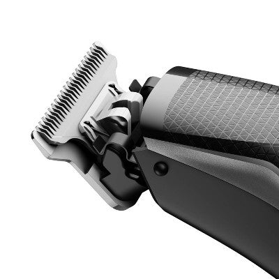 Andis inCred Clipper &amp; Cordless T-Blade Lithium Trimmer Kit 23pc - Imperfect Box