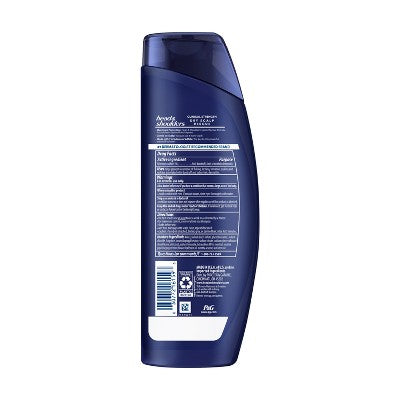 Head &amp; Shoulders Clinical Strength Dry Scalp Rescue Herb Floral Shampoo 13.5 fl oz - New by This is Beauty US