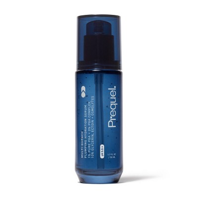 Prequel Multi Quench Plumping Hydration Face Serum 1.7 fl oz - Missing Box  DestGlow
