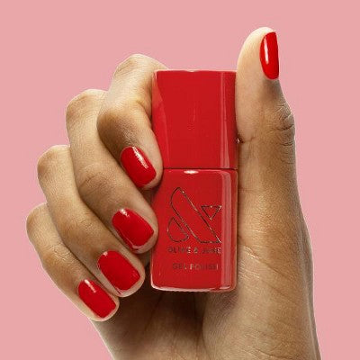 Olive &amp; June Gel Nail Polish CV 0.46 fl oz - Imperfect Container by This is Beauty US