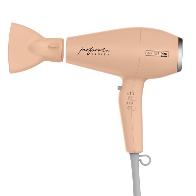 Conair InfinitiPRO Performa Series Ionic Ceramic Hair Dryer - Imperfect Box by This is Beauty US