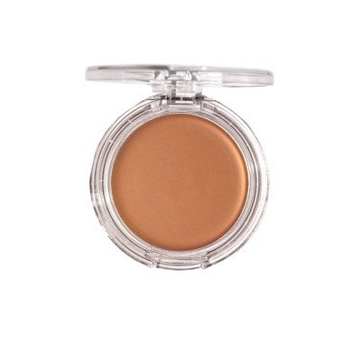 Milani Cheek Kiss Cream Bronzer Spilling Tea 0.21oz - New by This is Beauty US