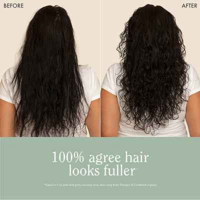 Rizos Curls Biotin Conditioner 10 fl oz - Imperfect Container