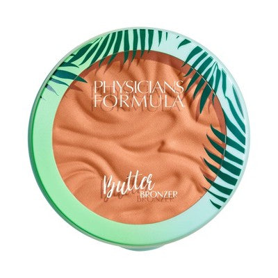 Physicians Formula Butter Bronzer Sunkissed 0.38oz - New by This is Beauty US
