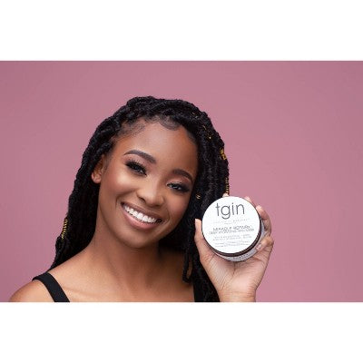 TGIN Miracle RepaiRx Deep Hydrating Hair Mask 12oz - New by This is Beauty US