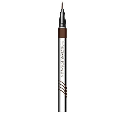 Physicians Formula Eye Booster Ultra Fine Eyeliner Deep Brown 0.016 fl oz - New by This is Beauty US
